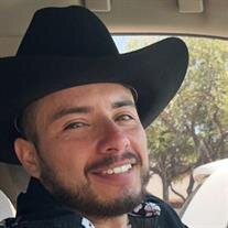 Mario Alonso Mendoza