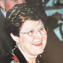 Paula Jean Meckey