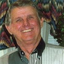 Bobby D. Finklea