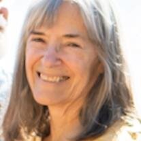 Kathleen Mary Hendricks