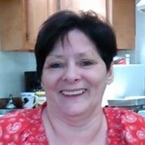 Shelia Jean Stokesberry