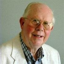 William Joseph Ogden