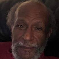 Mr. Jene Anthony Williams