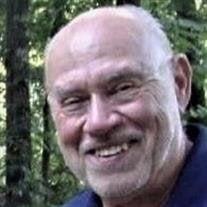 Jeffrey "Jeff" Clark Thomas