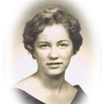 Annette Curtis Heard