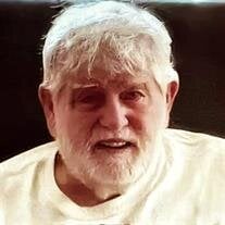 Mr. Kenneth "Skip" Richard Schraenkler