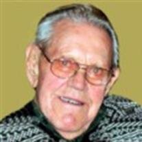Clifford B. Digre