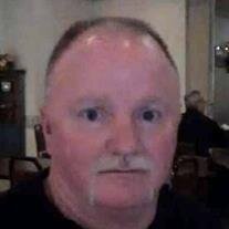 Terry Paul Grove