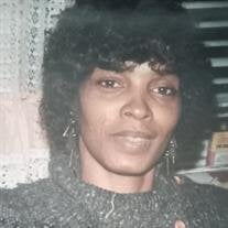 MRS. BEVERLY FROST
