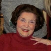 Nancy LeGate Susman