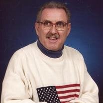 William "Bill" Leonard Strain