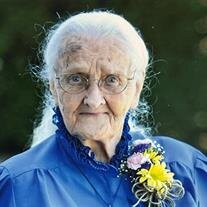 Margaret Balchin