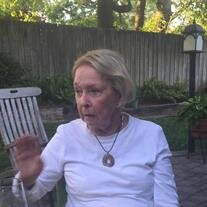 Marianne Westbrook