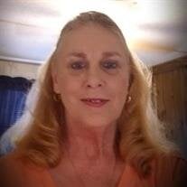Donna Jo Redford