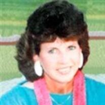 Donna M. Yaeger