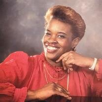 Mrs. Wanda Harper McPherson