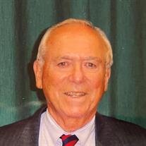 Arthur B. Mayers