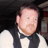 Neil Robert O'Donnell