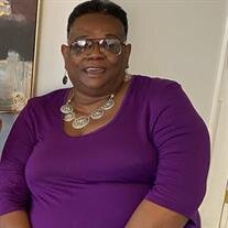 Velma Felecia Lowery