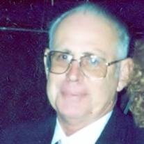 James George Aston
