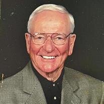 JOHN GILBERT BILDEN