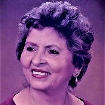 Elizabeth D Gonzalez