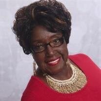 Barbara Buirl Jackson