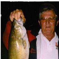 Harold David "Dave" Gipson