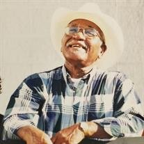 Mr. John Milton Brown