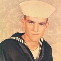 John Grover Chancey