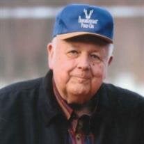 Melvis Clyde West, Jr.