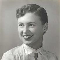 Dorothy Mai Leavitt