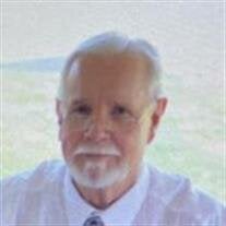 Smitty Douglas Baker