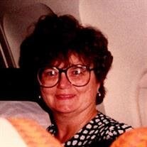 Dorothy R. Allen