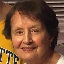Leonor Cifuentes