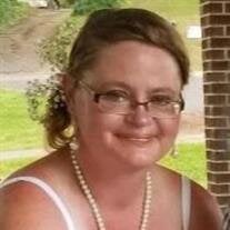 Angela "Angie" Ruth Dawn Minor