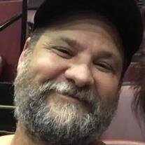 Kirk Bates