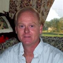 Rodney "Doc" Lee Jordan