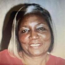 Mrs. Annie L. Greer
