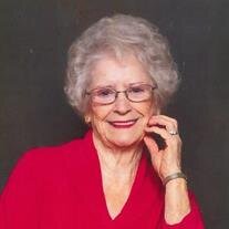 Dorothy Jean Gardner