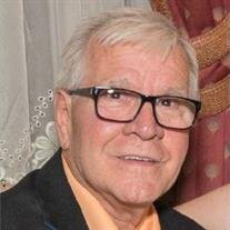 Kenneth R. "Ken" Ebersole, Sr