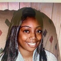 Ms. Jemicha A. Brown