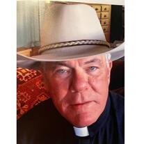 Deacon Harry Meade Flavin