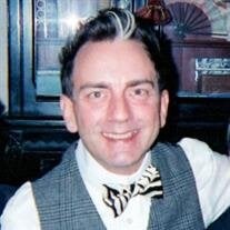 Scott A. Scheffler