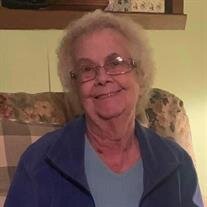 Kathleen Conner Wade