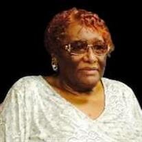 Mrs. Millie Smith