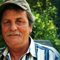 Lonnie Kimball