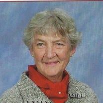 BETTY SCHWARTZHOFF
