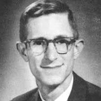 Martin Marshall Bassett, Jr.