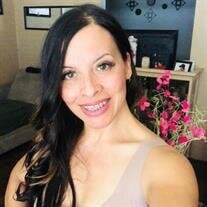 Maria Felix Bojorquez